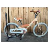 Trek Mystic Kids Bicycle 