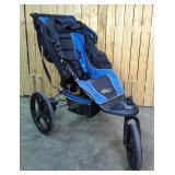 Baby Jogger Summit XC Single Stroller 
