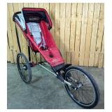 Baby Jogger Stroller, Model S-20 