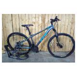 GT Aggressor Pro GT Mountain Bike 