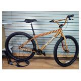SE Bikes Big Flyer BMX Bike