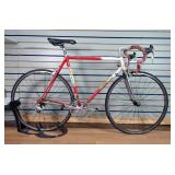 Magni Nuova Strada Road Bicycle