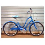 Townie Electra Townie 3 Ladies Bicycle