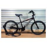 Cannondale Trail Bike 
