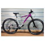 Cannondale Trail Four Mountain Bike 
