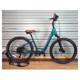 Cannondale Adventure One Bicycle 