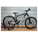 GT Avalanche Comp Mountain Bike 