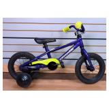 Cannondale Trail Kids Bike 