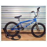 Haro Parkway BMX Bike