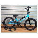 Haro Shredder BMX Bike 