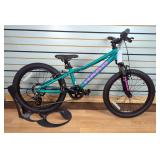 Haro Flightline 20 Bike 
