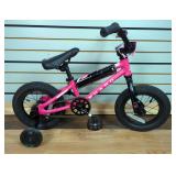 Haro Shredder 12 Kids Bicycle 