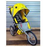 BOB Ironman Sport Utility Stroller 