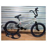 Haro Downtown BMX Bike 