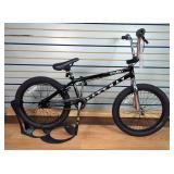 Haro Parkway BMX Bike 