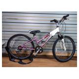 Schwinn Ranger 2.4 FS Mountain Bike