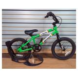 SE Racing Bronco BMX Bike