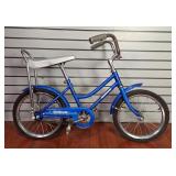Raleigh Mini Mountie 16" Bicycle 