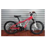 Specialized Hotrock 6-Speed Bicycle 