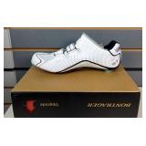 Bontrager Road Bike Cycling Shoe, Size 39 