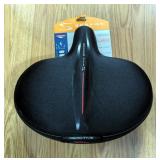 Serfas Cruiser Reactive Gel Bicycle Seat