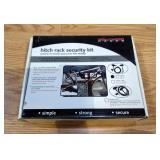 Hollywood Racks Hitch Rack Security Kits