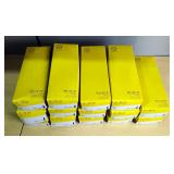 Sunlite Thorn Resistant Bicycle Tubes, 20 x 1.50-1.95