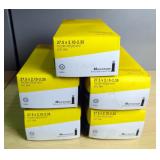 Lot of 5 Sunlite 27.5 x 2.10-2.35 Thorn Resistant Bicycle Inner Tubes 