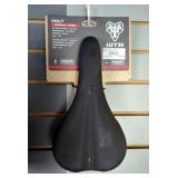 Fabric Scoop Shallow Elite And WTB Volt Bike Saddles/Seats 