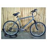 Nishiki Tamarack 20" Mountain Bike 