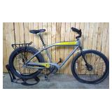 Felt Bicycles V12 Cruiser Bike 