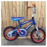 Huffy Pro Thunder 12" Child