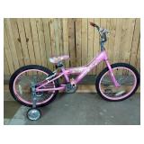 Trek Mystic 20" Girls