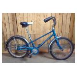 Schwinn Pixie Bicycle