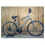 Specialized Crossroads Sport 7-Speed Bicycle