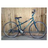 GT Discovery Bicycle