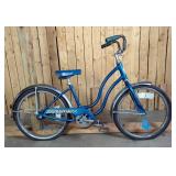 Vintage Schwinn Bantam Bicycle