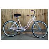 Schwinn Survivor Beach Cruiser Bicycle 