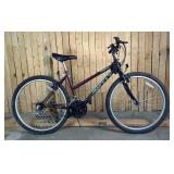 Stonehill Motive 18-Speed Mountain Bike 