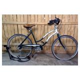 Huffy Causeway Cruiser Bicycle 