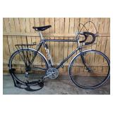 Fuji Touring Series IV Bicycle 