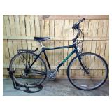 Univega Via Montega 18.5" Bicycle 