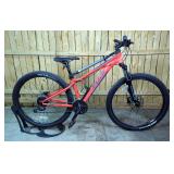 Fuji Adventure A2 27.5" Mountain Bike Size 15 