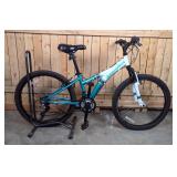 Diamondback Tess 24 Mountain Bike 