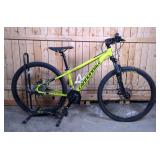 Cannondale Catalyst Mountain Bike 