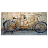 Schwinn Twinn Tandem Bicycle 