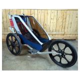 Trek Rocket Stroller 