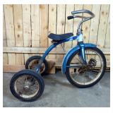 Classic Blue Children