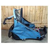 Trek Solobug Child Carrier Bike Trailer 