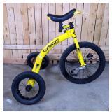 Cyco Cycle Unicycle Trainer 